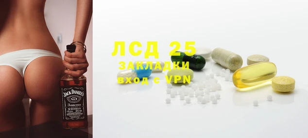 стаф Михайловск